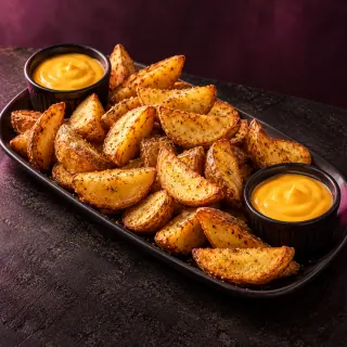 Cheddar para Compartilhar — imagem ilustrativa gerada com IA